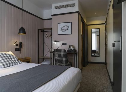 Hôtel Sub