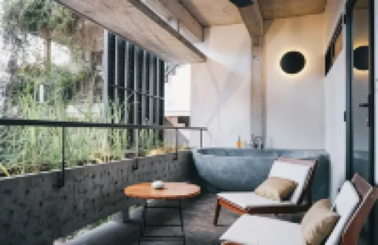 Urban Residences - Siem Reap