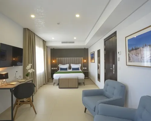 Maia Hotel Suites Hotels in Tunis