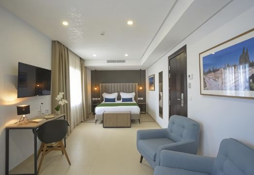 마이아 호텔 스위트