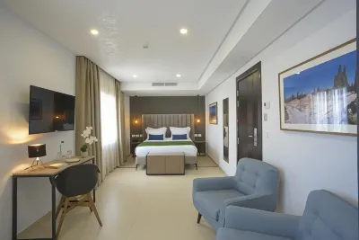 Maia Hotel Suites Hotels in 