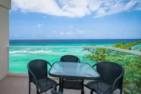 South Gap Hotel - إطلالة على البحر
