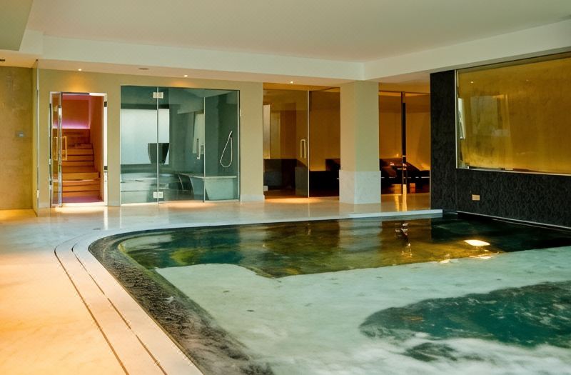 Best Western Hotel Globus City photo 5