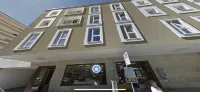 Beautiful luxury apartment in the center of St. Moritz with private parking