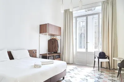 Maison Toledo 210 Hotels in Plebiscito