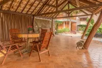 포우사다 란초 자리누