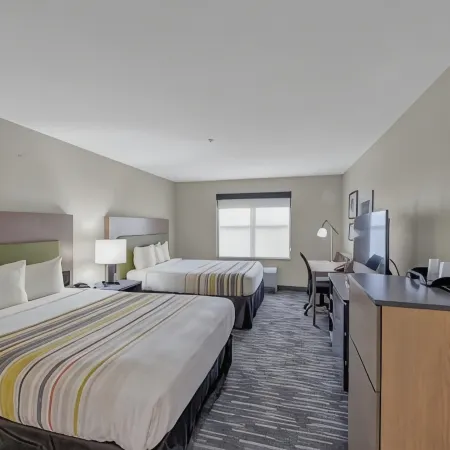 Country Inn & Suites by Radisson, Braselton, GA