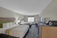 Country Inn & Suites by Radisson, Braselton, GA Hotel di Braselton