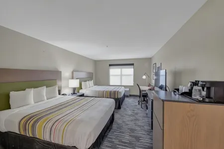 Country Inn & Suites by Radisson, Braselton, GA