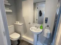 Black Bull with Rooms Upper Hotels in Cumbernauld