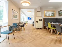 Das Jedermann Boutiquehotel mit Stadtgarten Hotels near Schallmoos