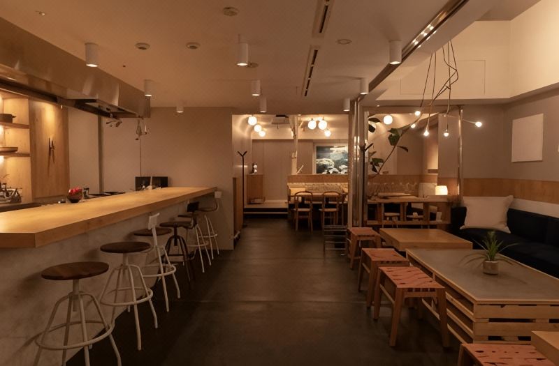 Cafe/Minimal Hotel Our Our photo 3