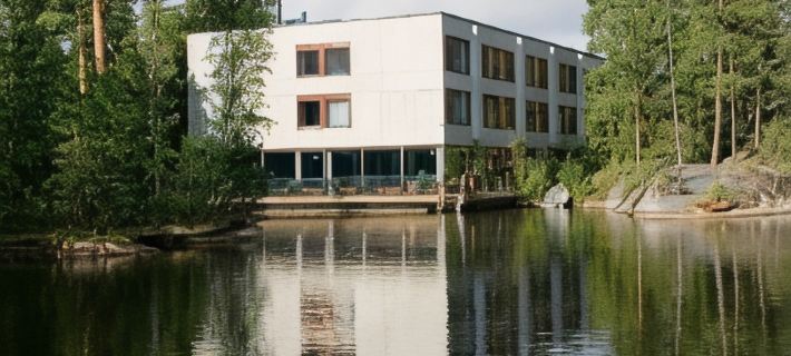 Hotel Korpilampi Hotels in Helsinki