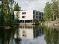 Hotel Korpilampi Hotel di Espoo