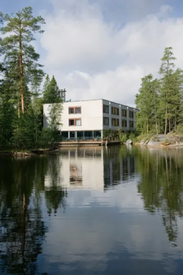 Hotel Korpilampi Hotels in 