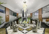 XU San Stefano Hotel Alexandria