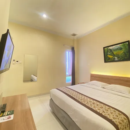 Riverstone Hotel & Cottage