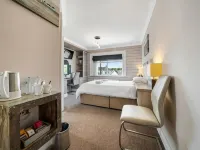 Anvershiel House Hotels in Portrush