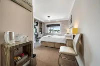 Anvershiel House Hotel a Portrush