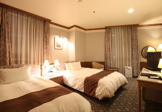 Hotel Sunlife Garden - Vacation STAY 55416v - Housity