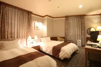Hotel Sunlife Garden Hotels in Hiratsuka