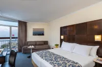Leonardo Club Tiberias - All Inclusive - balcony