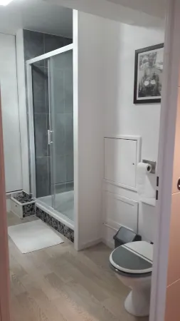 appart the parmentier