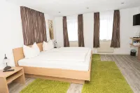 Hotel Garni Burg Waldenstein Hotel a Backnang