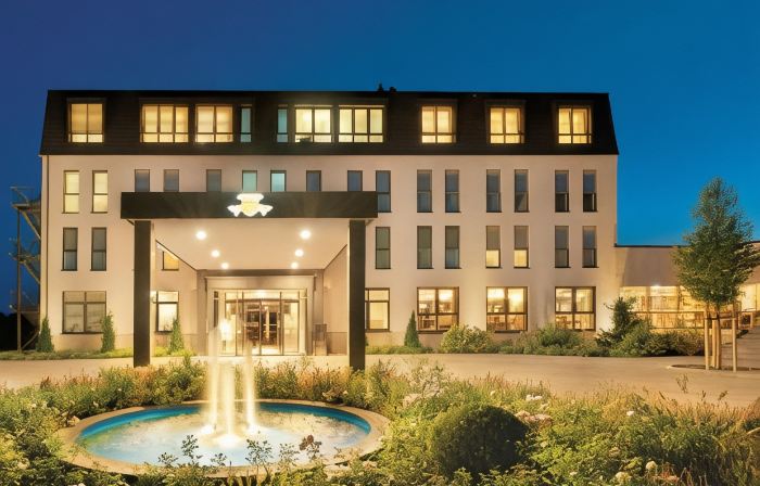 Landhotel Beck