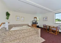 Days Inn by Wyndham Somerset PA I-70 I-76 Hotels in Middlecreek Township