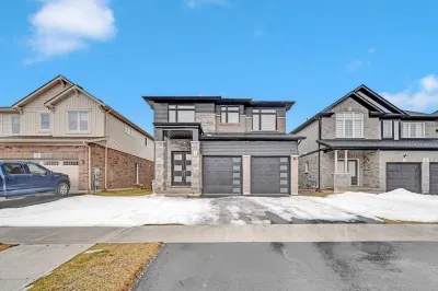 22min drive to Niagara. Sleeps 10. 1GB. 5 Bd/4 Bth 로터리 클럽 오브 웰랜드 공원 주변 호텔