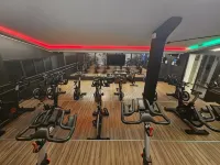 Píer Vitória Hotel - Gym