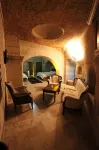 Family Cave Suite Hotel - อ่างจากุชชี่