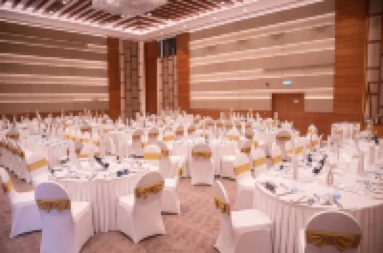 オーシャンズ・クリーク・ビーチ・ホテル・モーリシャス