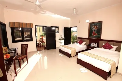 Hotel Kridha Residency - Opposite Prem Mandir Vrindavan