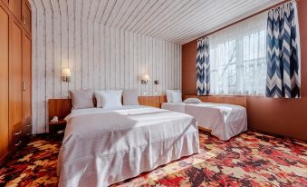 Hotel Lajta Park