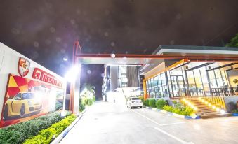 GT Residence Hotel