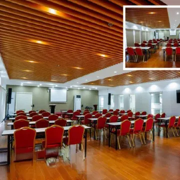 3K Hotel and Restaurant