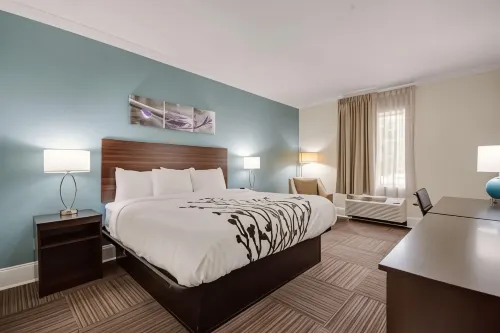 Sleep Inn & Suites Niceville - Destin Hotels in Niceville