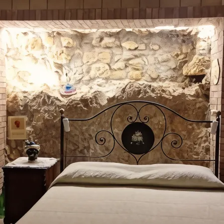 Guest House la Corte Normanna