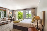 Wedgeview Country House & Spa - Quầy Bar
