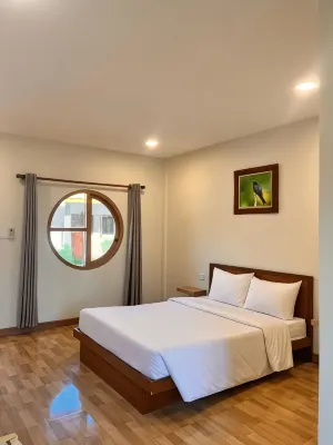 Srisupawadee Resort
