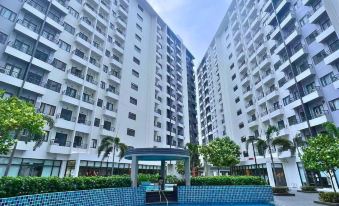 S&R Staycation Walk to SM Bicutan