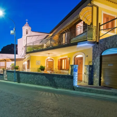 La Mela Blu