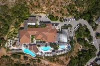 Hotel delle Rose Hotel a Arzachena