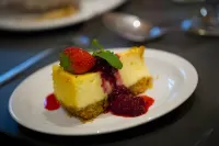 The Percy Arms - servizio colazione
