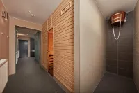 ProFamily Hotel Top Benecko - spa