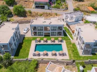 Ben Houses Family Hotels in Gündoğan Mahallesi