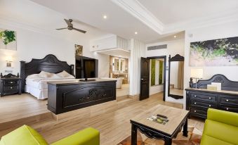 Riu Palace Punta Cana - All Inclusive