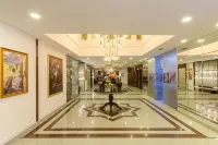 Marble Hotel